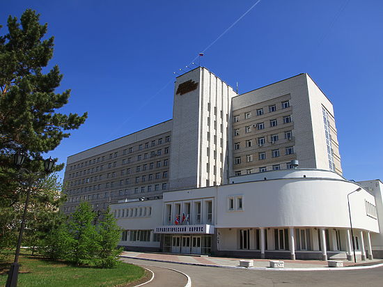 Детская поликлиника 1 сургут записаться к приему